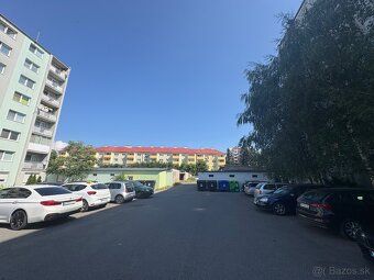 Hľadáte byt, ktorý si môžete prerobiť presne podľa svojich p