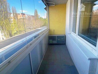 🏡 Na prenájom: Krásny zariadený 3-izbový byt s veľkou loggio