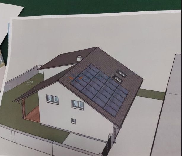 Ponúkame na predaj stavebný pozemok v meste Malacky, ideálny