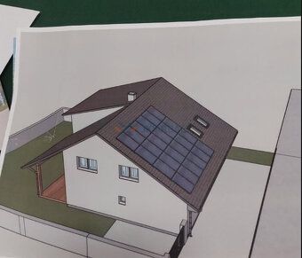 Ponúkame na predaj stavebný pozemok v meste Malacky, ideálny