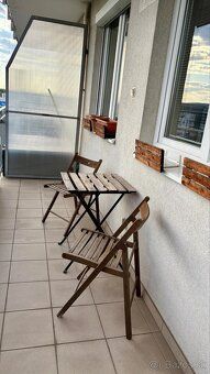 ✨ Štýlové bývanie v srdci Petržalky s veľkou loggiou a výbor