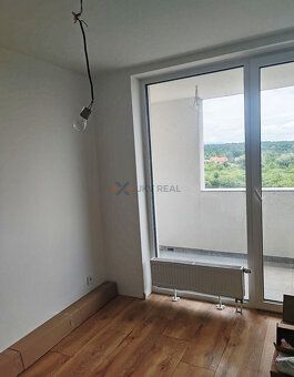 Ponúkame na prenájom štýlový 2-izbový byt v projekte Greensi