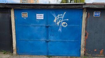 Typ: Garáže Ulica: Račí potok Obec: Košice-Sever
Realitná ka