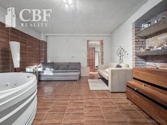 Typ: Rodinný dom Obec: Rožňava
CBF-REALITY Vám EXKLUZÍVNE po