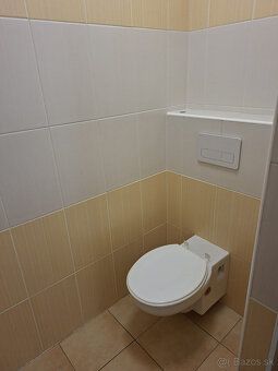 Ponúkame Vám na prenájom 1Kk izbový byt Žilina, Bytčická. Pl