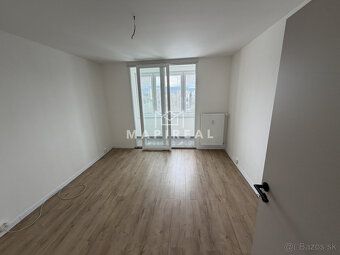 Typ: 2-izbový byt Ulica: Ladožská Obec: Košice-Nad jazerom
*