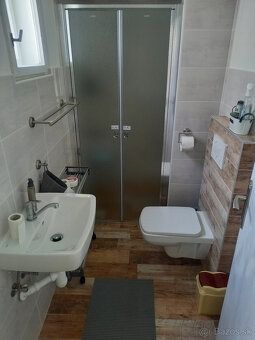 Ponúkame na predaj dom v obci Betlanovce, číslo 92. Dom sa n