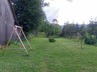 Ponúkame na predaj dom v obci Betlanovce, číslo 92. Dom sa n