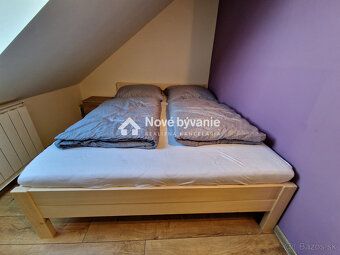 Typ: 5 a viac izbový byt Ulica: Pulmanova Mestská časť: Tatr