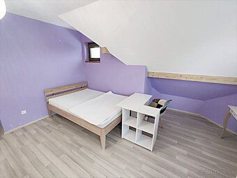 Typ: Rodinný dom Ulica: Močiarna Obec: Košice-Barca
Ponúkame