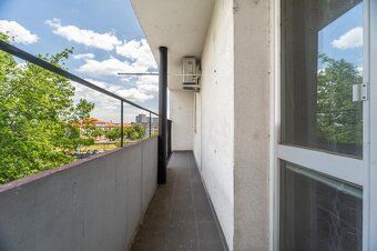 3-izbový byt s priestrannou loggiou v jednej z najžiadanejší