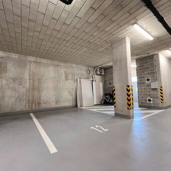 3-izbový byt v projekte NUPPU (Ružinov)
Hľadáte moderné a ko