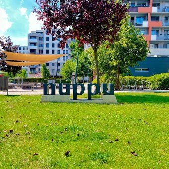 3-izbový byt v projekte NUPPU (Ružinov)
Hľadáte moderné a ko