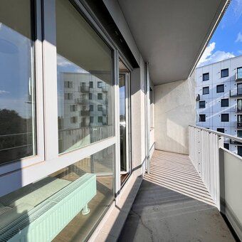 3-izbový byt v projekte NUPPU (Ružinov)
Hľadáte moderné a ko