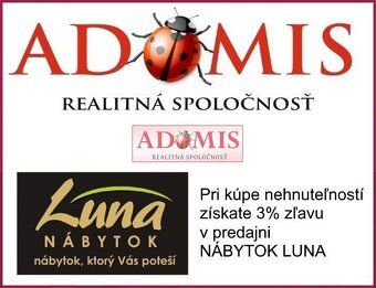 Ponúkam na predaj murovanú chatu so záhradou, Sokoľ - Košice