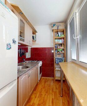 Realitná kancelária BOND Reality ponúka na predaj 3 izbový b