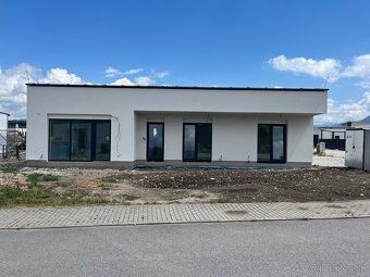 Typ: Rodinný dom Ulica: Tomčany Mestská časť: Tomčany Obec: 