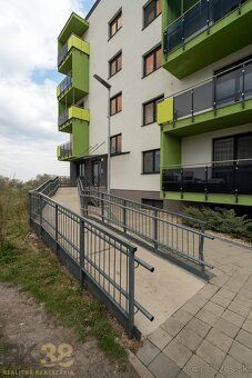 Hľadáte štýlové bývanie alebo efektívnu investíciu v Poprade