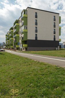 Hľadáte štýlové bývanie alebo efektívnu investíciu v Poprade