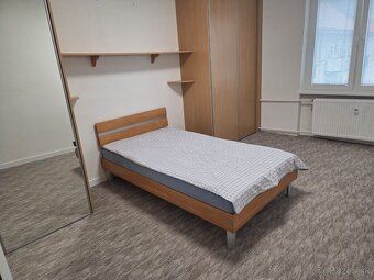 Ponúkam na dlhodobý prenájom čiastočne prerobený a zariadený