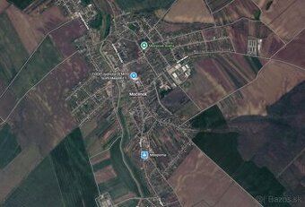 Ponúkam na predaj veľký, slnečný, rovinatý pozemok v obľúben