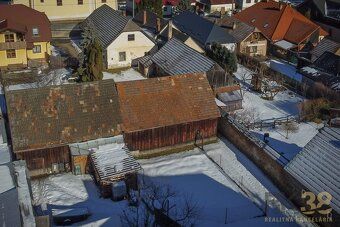 Hľadáte nehnuteľnosť, ktorá ponúka viac než len bývanie? Pre