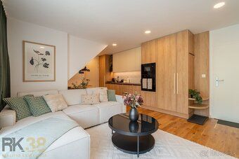 Ponúkame na predaj exkluzívne apartmány v atraktívnom projek