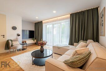 Ponúkame na predaj exkluzívne apartmány v atraktívnom projek