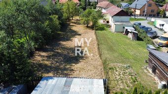 Typ: Záhrada Obec: Prešov
Ponúkame na predaj pozemok v centr