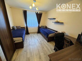 ID:4347 Ponúkame na predaj príjemný rekonštruovaný 3,5-izbov