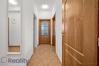 Realitná kancelária PLUS REALITY Vám ponúka na predaj komple