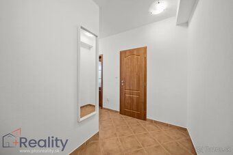 Realitná kancelária PLUS REALITY Vám ponúka na predaj komple