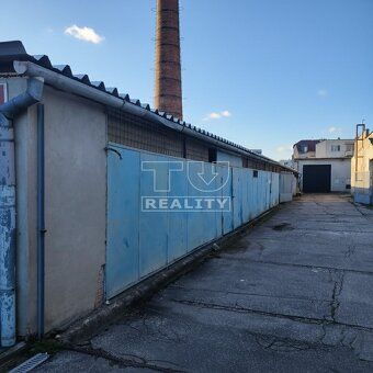 TUreality ponúka na predaj výnimočnú polyfunkčnú budovu v at