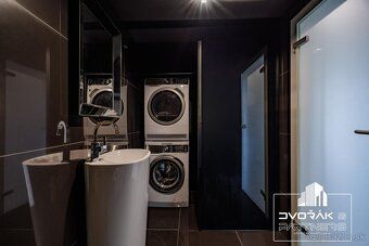 Hľadáte luxusné bývanie s hotelovým servisom priamo v absolú