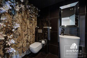 Hľadáte luxusné bývanie s hotelovým servisom priamo v absolú