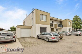 Realitná kancelária PLUS REALITY Vám ponúka na predaj modern