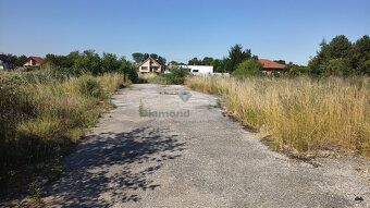 Typ: Pozemok pre rodinné domy Ulica: Čechynce Obec: Čechynce