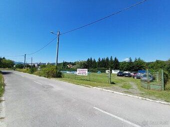 Na prenájom parkovacie státie v hromadnej garazi na ulici Ra