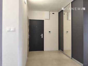 🏡 IBA U NÁS! Svetlý 2-izbový byt s potenciálom 3 izieb v obľ