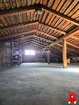 XEMAR ( alebo 0915 870 350) ponúka na predaj priestranný rod