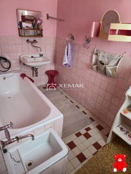 XEMAR ( alebo 0915 870 350) ponúka na predaj priestranný rod