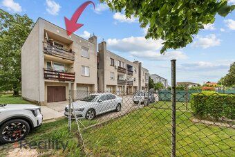 Realitná kancelária PLUS REALITY Vám ponúka na predaj komple