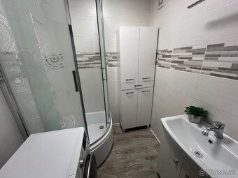 🍀AHOJ reality🍀exkluzívne ponúka na prenájom 3 Izb. byt na ul