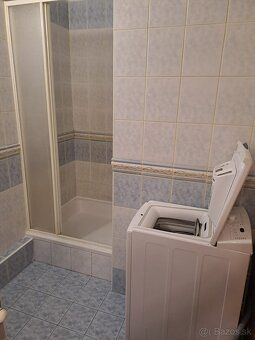 Ponúkame Vám na prenájom zariadený 1 izbový byt nachádzajúci