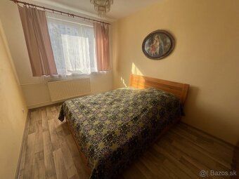 🍀AHOJ reality🍀exkluzívne ponúka na prenájom 3 Izb. byt na ul