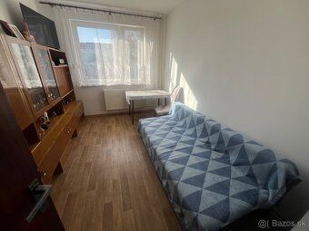 🍀AHOJ reality🍀exkluzívne ponúka na prenájom 3 Izb. byt na ul