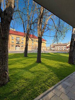 TinaReality ponúka na prenájom menší samostatný dom o výmere
