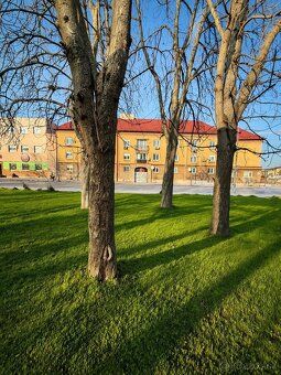 TinaReality ponúka na prenájom menší samostatný dom o výmere