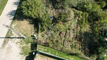 Ponúkame na predaj záhradu s výmerou 637 m2 v krásnej lokali
