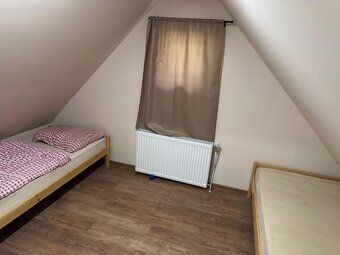 Útulná chata v horách – pokoj, súkromie a krásna príroda Pon